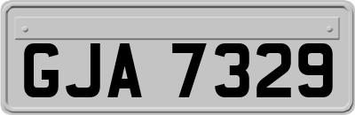 GJA7329