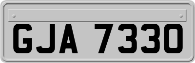 GJA7330