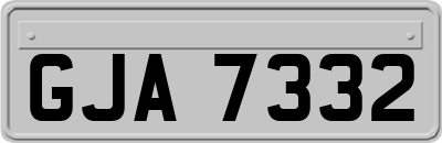 GJA7332
