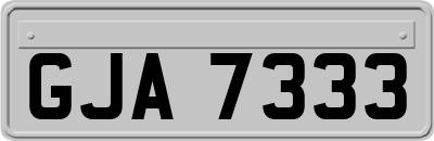 GJA7333