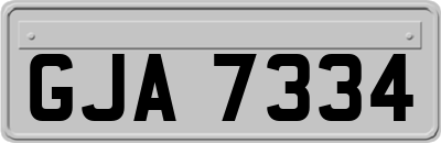 GJA7334