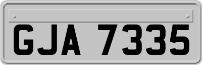 GJA7335