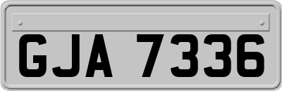 GJA7336