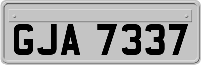 GJA7337