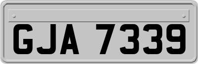 GJA7339