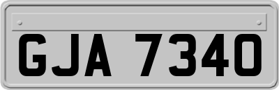 GJA7340