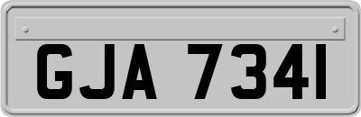 GJA7341
