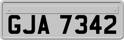 GJA7342
