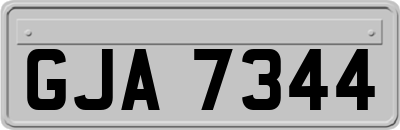 GJA7344