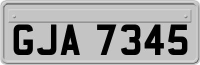 GJA7345