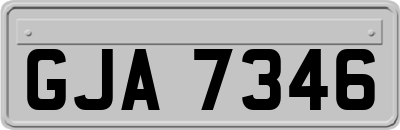 GJA7346