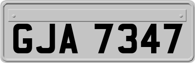 GJA7347