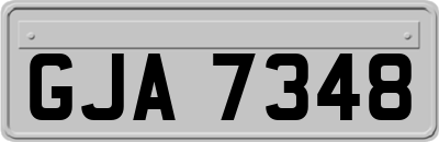 GJA7348