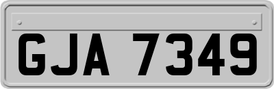 GJA7349