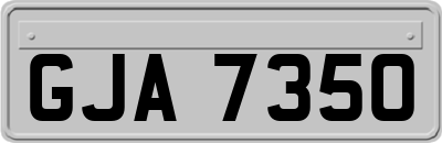 GJA7350