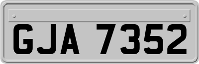 GJA7352