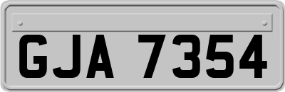 GJA7354