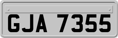 GJA7355