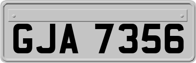 GJA7356