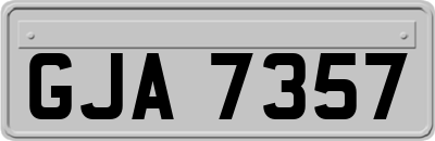 GJA7357