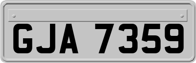 GJA7359