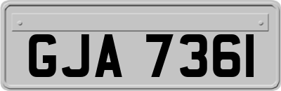 GJA7361