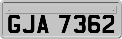GJA7362