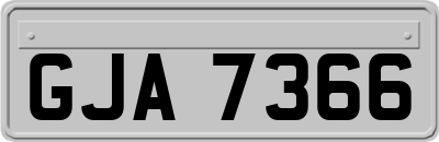GJA7366