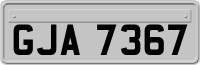 GJA7367