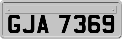 GJA7369