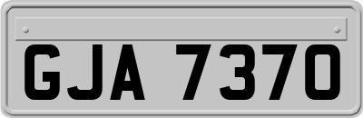 GJA7370