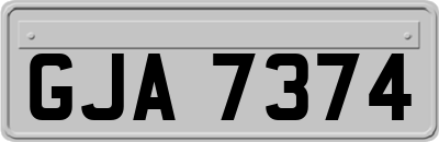 GJA7374