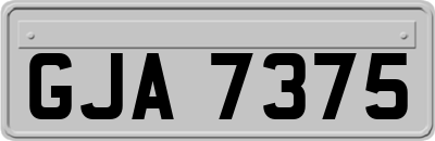 GJA7375