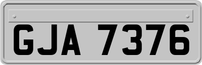 GJA7376