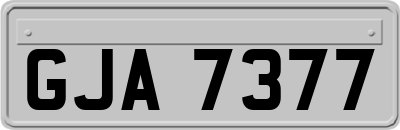 GJA7377