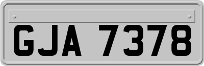GJA7378