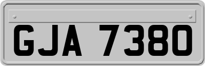 GJA7380