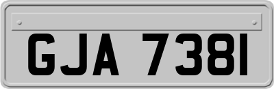 GJA7381
