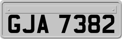 GJA7382