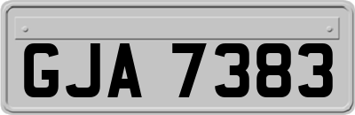 GJA7383