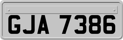 GJA7386