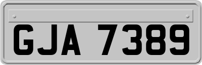 GJA7389