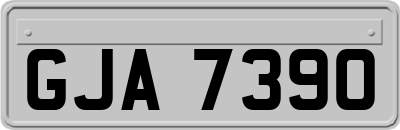 GJA7390