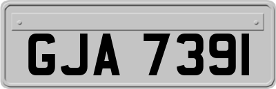GJA7391
