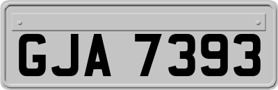 GJA7393
