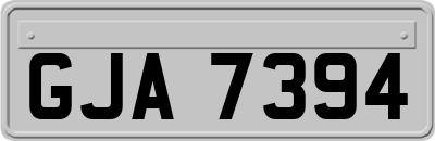 GJA7394