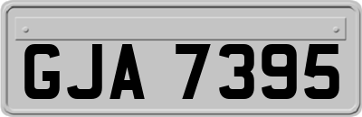 GJA7395