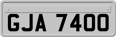 GJA7400