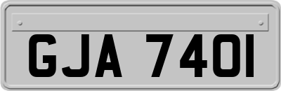 GJA7401