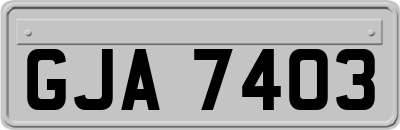 GJA7403